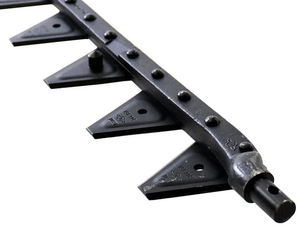 ESM - 2626010 - Obermesser 2,25 m 30 Abschnitte, Norm