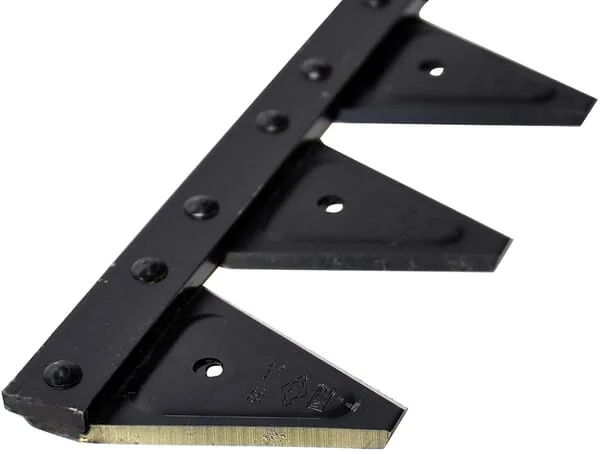 ESM - 2626120 - Obermesser 1,65 m 24 Abschnitte, Bidux