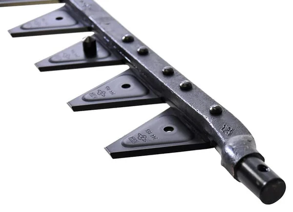 ESM - 2626130 - Obermesser 1,90 m 27 Abschnitte, Bidux