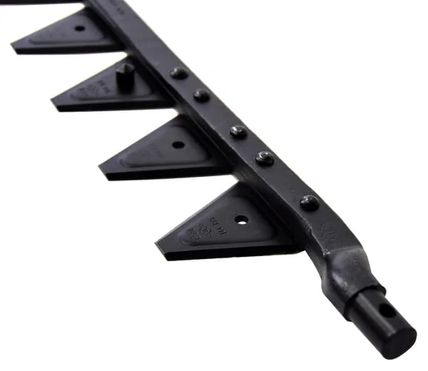 ESM - 2626160 - Obermesser 2,40 m 34 Abschnitte, Bidux