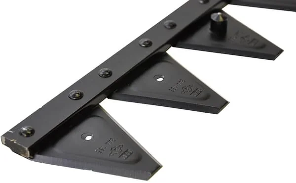 ESM - 2626200 - Obermesser 1,25 m 18 Abschnitte, Bidux
