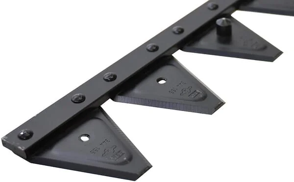 ESM - 2626210 - Obermesser 1,42 m 20 Abschnitte, Bidux