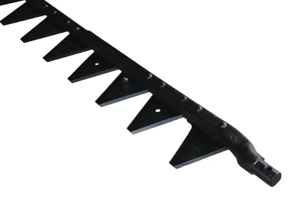 ESM - 2627850 - Obermesser 3,75 m 54 Sektionen, Bidux