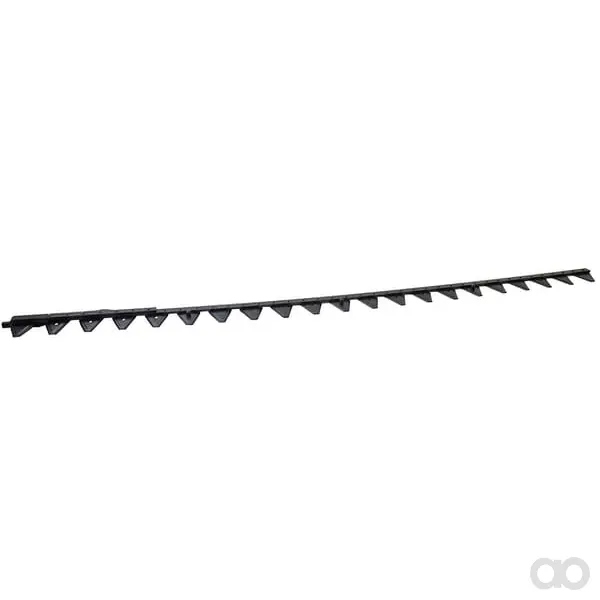 ESM - 2650070 - Untermesser 1,50 m 21 Sek. Norm
