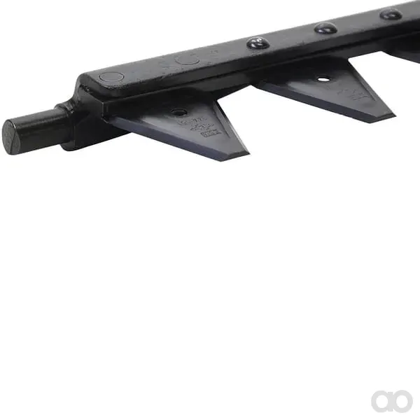 ESM - 2650070 - Untermesser 1,50 m 21 Sek. Norm