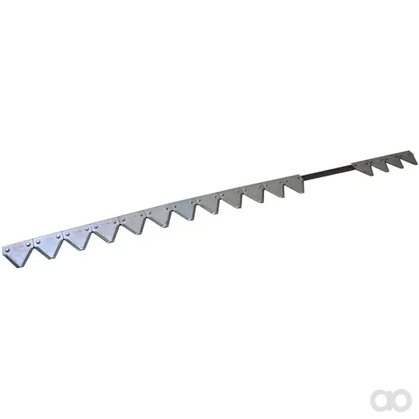 ESM - 2655070 - Untermesser 1,35 m 17 Sek. Bidux