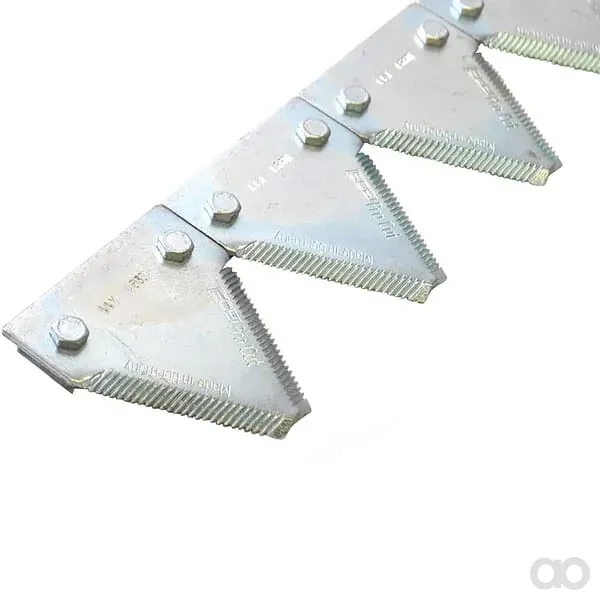ESM - 2655070 - Untermesser 1,35 m 17 Sek. Bidux