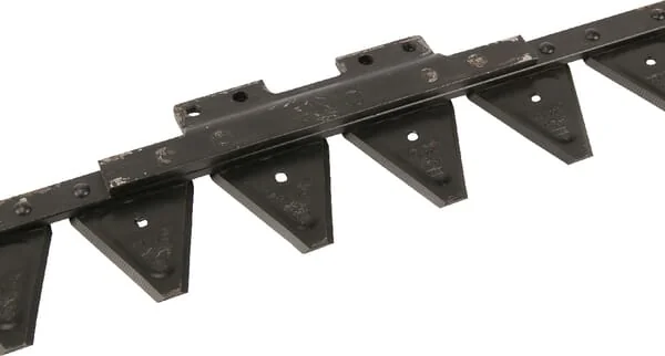 ESM - 2655240 - Untermesser 1,60 m 24 Sek. ESM