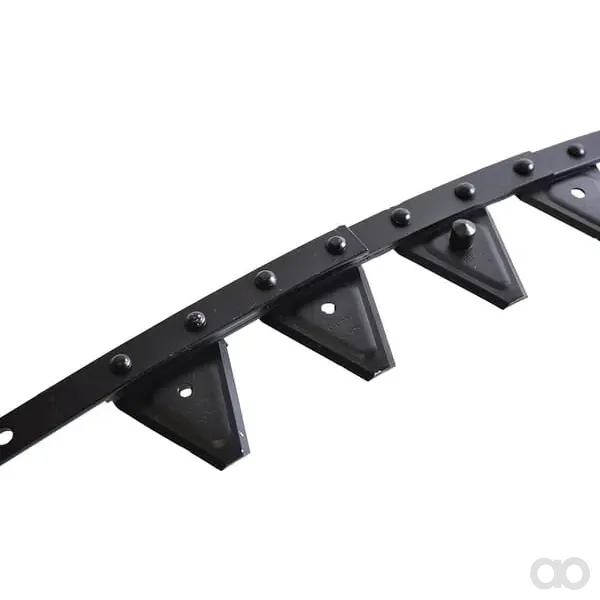 ESM - 2655620 - Untermesser 0,76 m 9 Sek. Biegung