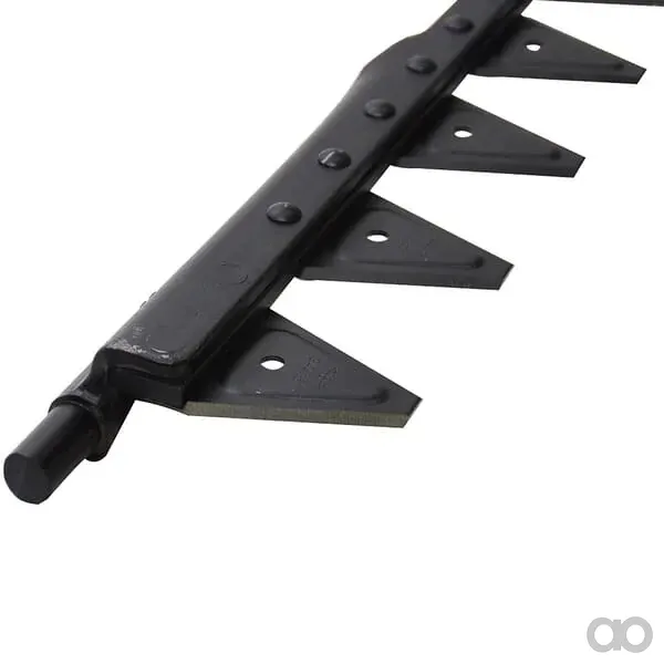 ESM - 2655640 - Untermesser 1,90 m 26 Sek. Norm