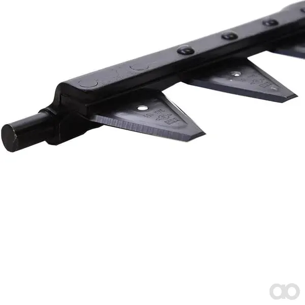 ESM - 2655980 - Untermesser 1,90 m 26 Sek. Norm