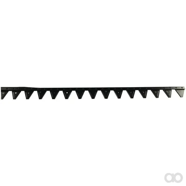 ESM - 2656020 - Untermesser 1,20 m 16 Sek. Norm