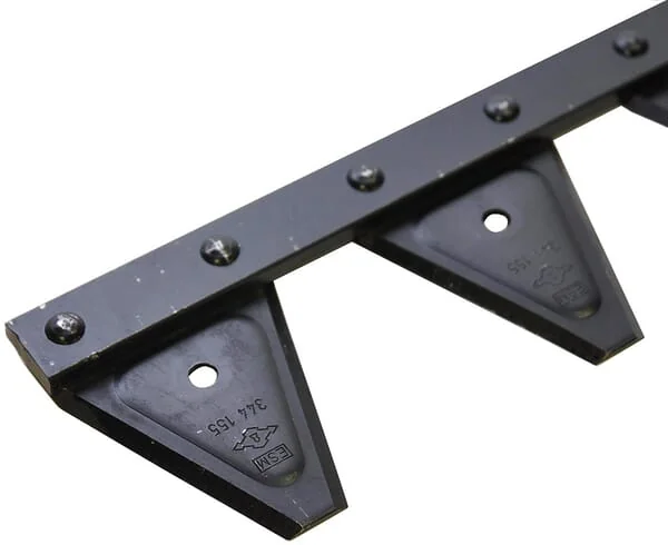 ESM - 2656110 - Untermesser 1,35 m 17 Sek. Bidux