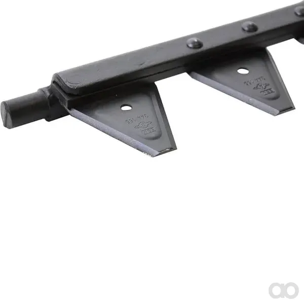 ESM - 2656140 - Untermesser 1,50 m 19 Sek. Bidux