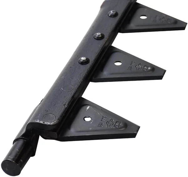 ESM - 2656150 - Untermesser 1,65 m 21 Sek. Bidux