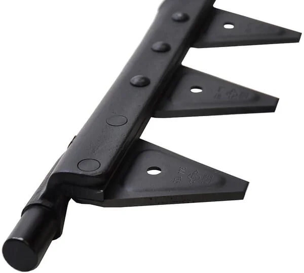 ESM - 2656250 - Untermesser 1,90 m 24 Sek. Bidux
