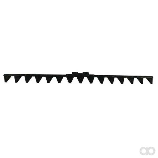 ESM - 2657310 - Untermesser 1,23 m 15 Sek. Bidux