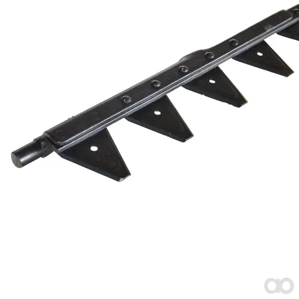ESM - 2657850 - Untermesser 3,75 m 46 Sek. Bidux