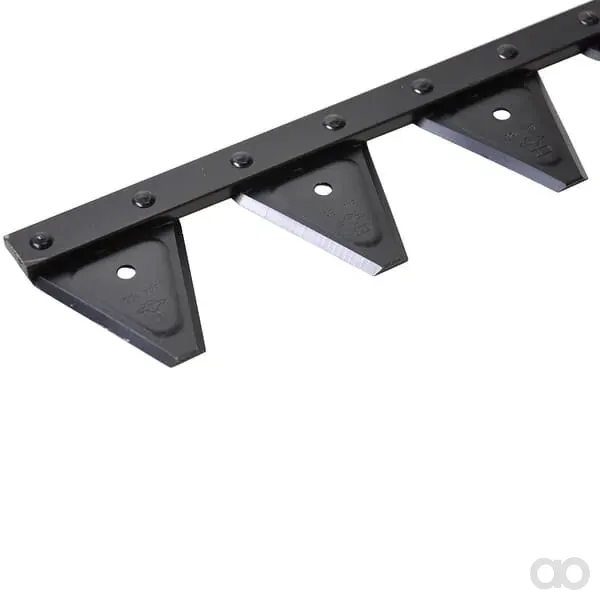 ESM - 2658180 - Untermesser 1,23 m 15 Sek. Bidux