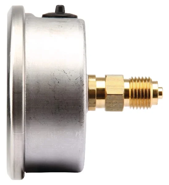 ET - MA6310B04SSGF - Manometer Diameter 63 0-10bar 1/4" hinten