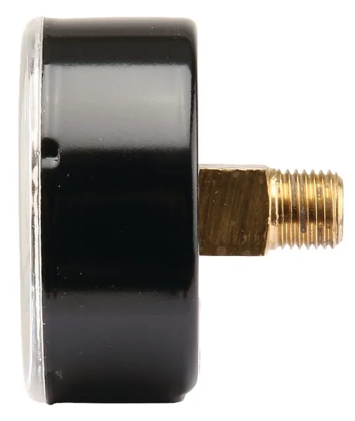 ET - MA636B04ST - Manometer Diameter 63 0-6bar 1/4" hinten
