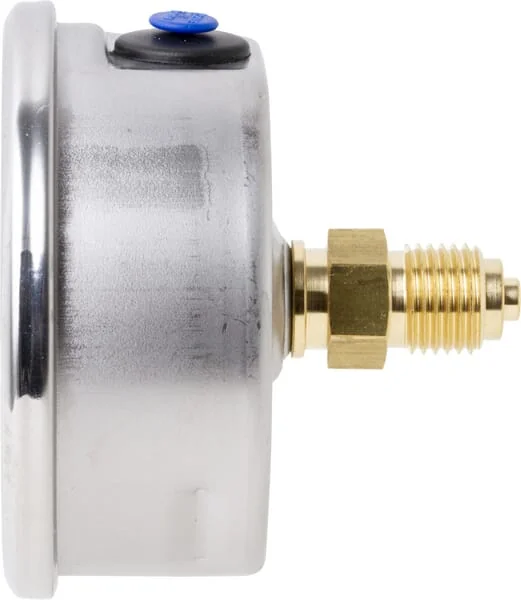 ET - MAV630130B04SSGF - Druckmesser Diameter 63 -1+3bar
