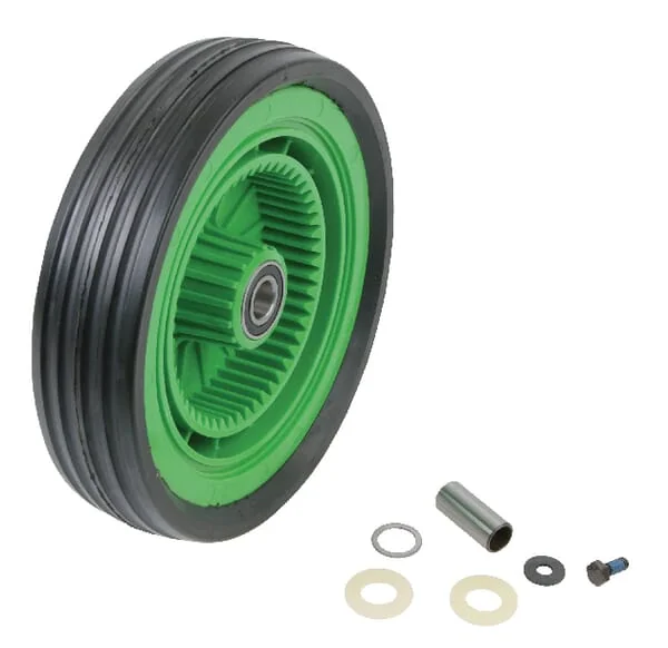 Etesia - ET23275 - Hinterrad