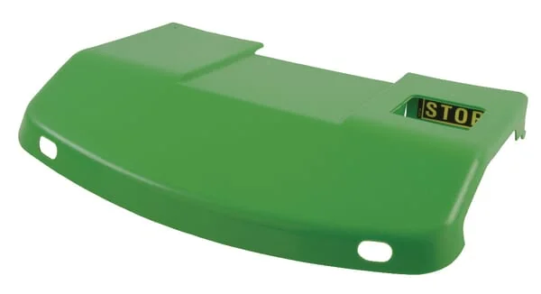 Etesia - ET23927 - Staubschutz Gruen
