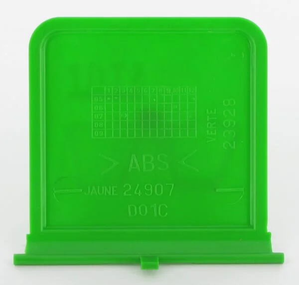 Etesia - ET23928 - Fuellstandsanzeige G