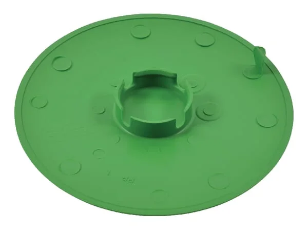 Etesia - ET24922 - Radflansch Diameter 180