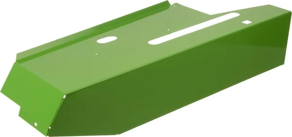 Etesia - ET25149 - Spritzschutz Hydraulik LH Gree