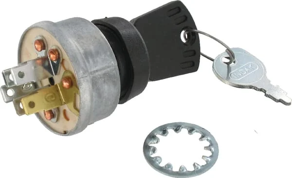 Etesia - ET25801 - Zuendschalter