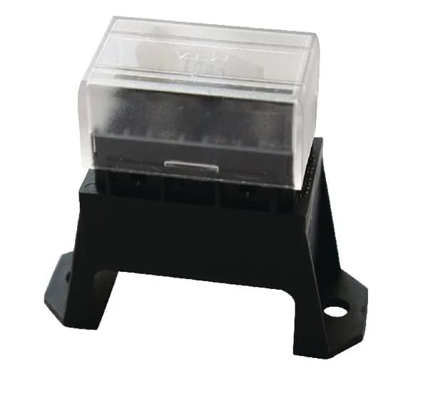 Etesia - ET25803 - Sicherungshalter-Stecker