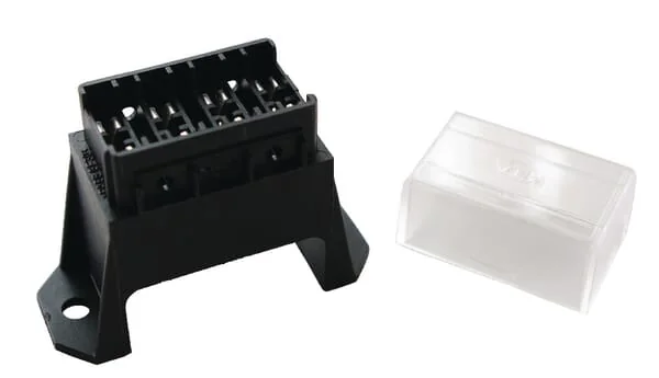 Etesia - ET25803 - Sicherungshalter-Stecker