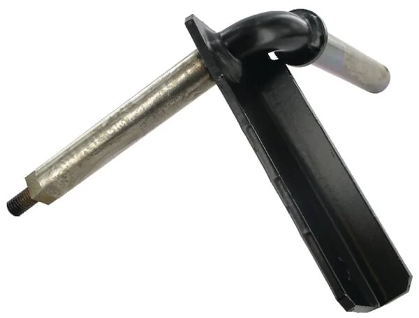 Etesia - ET26352 - Stummelflansch Links