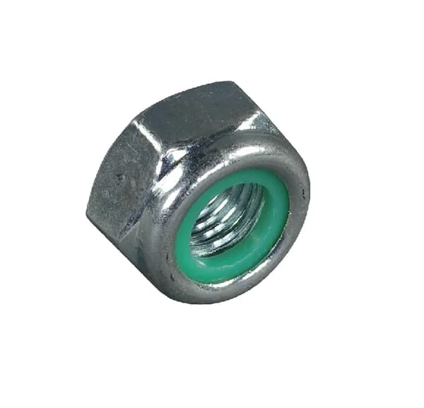 Etesia - ET27209 - Kontermutter M10x125