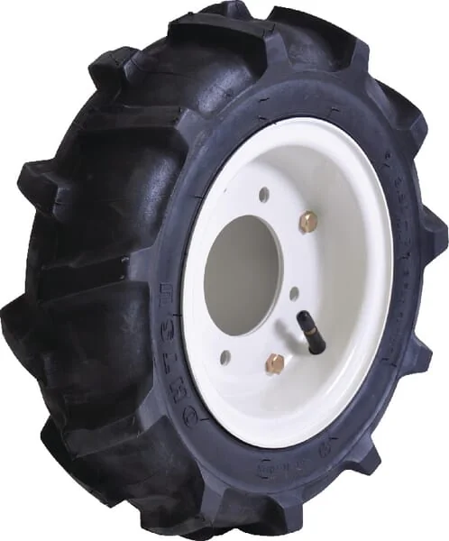 Etesia - ET27236 - Vorderradbaugruppe L3.5