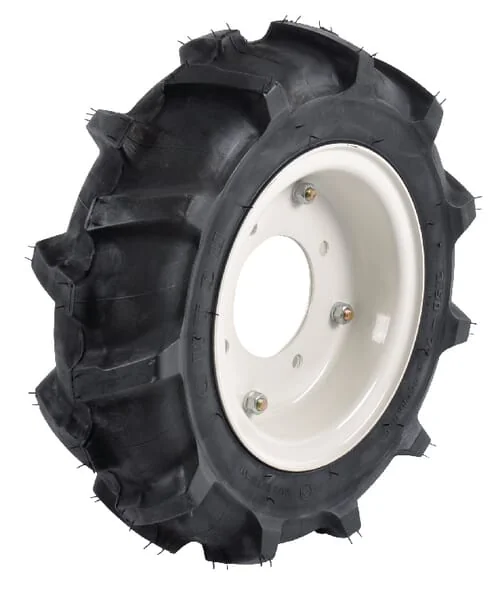Etesia - ET27237 - Vorderradbaugruppe G3.5