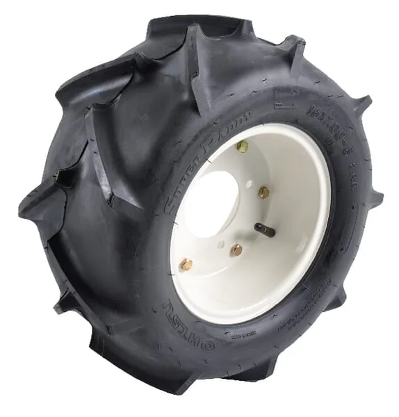 Etesia - ET27244 - Hinterrad Rechts Baugruppe