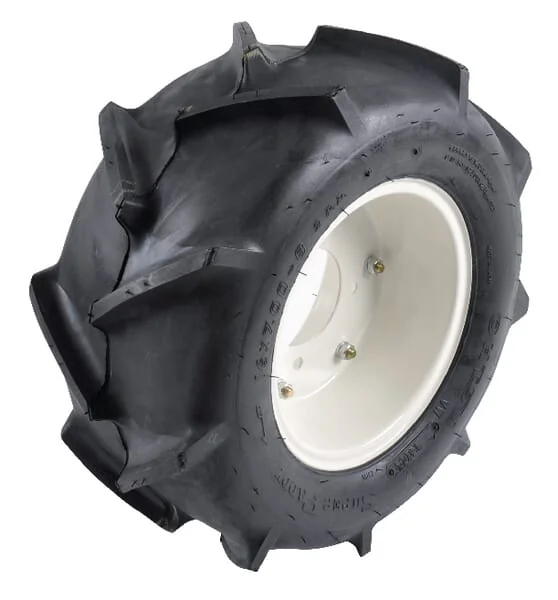 Etesia - ET27244 - Hinterrad Rechts Baugruppe