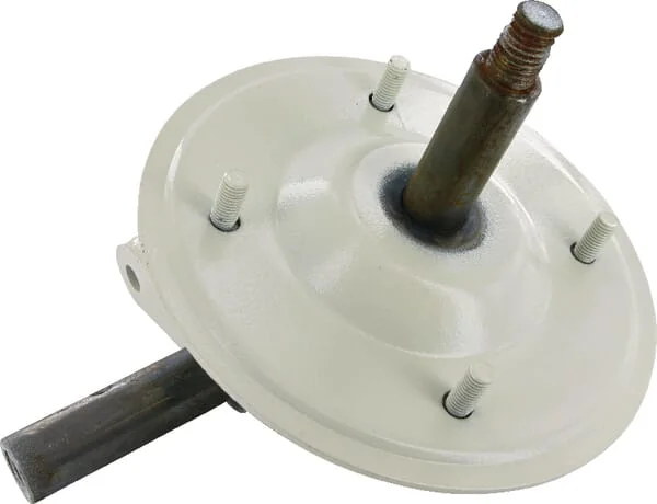 Etesia - ET27664 - Stummellenkrad Links