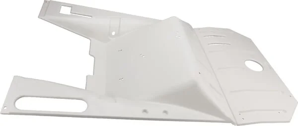 Etesia - ET28306 - Frontdeck