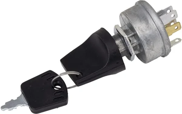 Etesia - ET28384 - Zuendschluesselschalter
