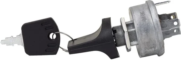 Etesia - ET28384 - Zuendschluesselschalter