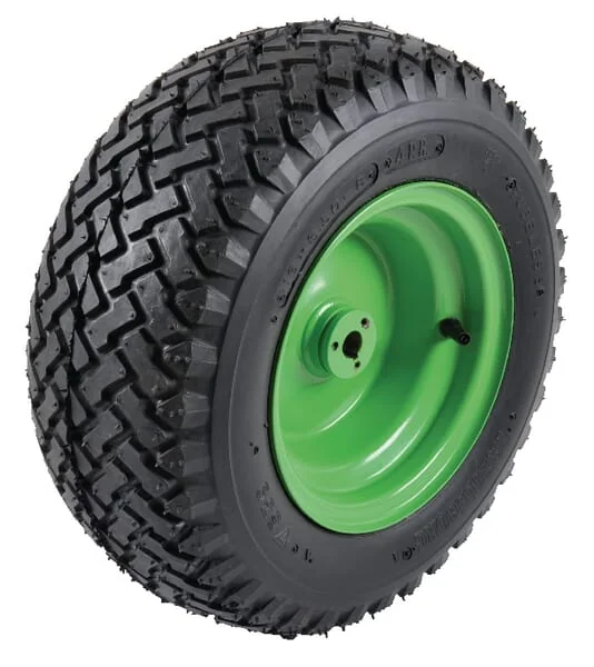 Etesia - ET28479 - Hinterrad Komplett Bahia