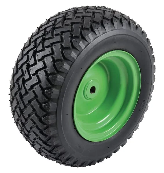 Etesia - ET28479 - Hinterrad Komplett Bahia