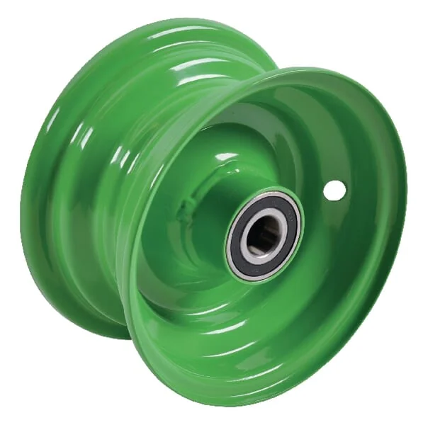 Etesia - ET28482 - Vorderradfelge