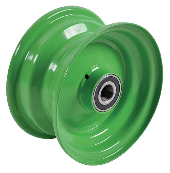Etesia - ET28482 - Vorderradfelge