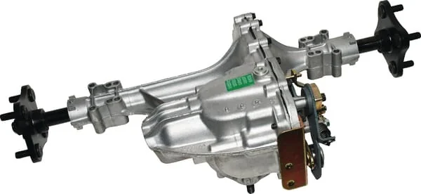 Etesia - ET28701 - Getriebe Dichtung 710
