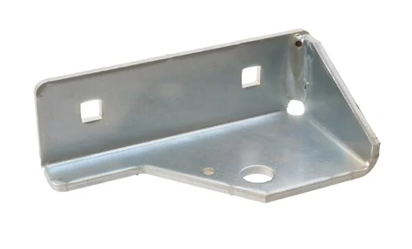 Etesia - ET28722 - Halter Hinten